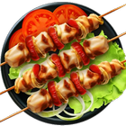 Deliciosas Brochetas أيقونة