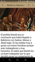 3 Schermata Héroes verdaderos