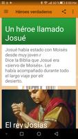2 Schermata Héroes verdaderos