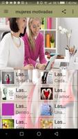 Mujeres Motivadas screenshot 1