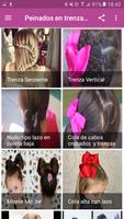 Peinados para niñas screenshot 1