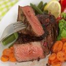 Recetas con carnes rojas APK