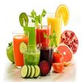 Recetas de Jugos Naturales