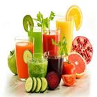 Recetas de Jugos Naturales icon