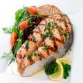 Comidas con Pescado y Mariscos