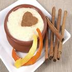 Postres con leche simgesi