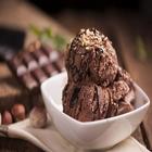 Helados de chocolate আইকন