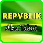 Lagu Republik 2018 biểu tượng