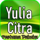 Yulia Citra Dangdut ikona