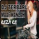 DJ REZA RE - Maafkanlah APK