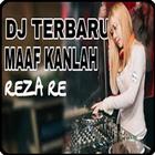 DJ REZA RE - Maafkanlah icône