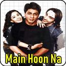 Lagu Ost Main Hoon Na APK