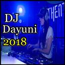 DJ DAYUNI 2018 TERBARU APK