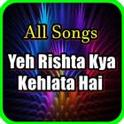 Best Song Yeh Rishta Kya Kehlata Hai icône