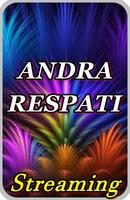 Lagu Andra Respati 2018 постер