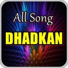 Best Song Dhadkan ícone