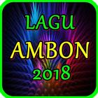 Lagu Ambon Terbaru simgesi