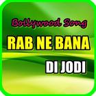 Lagu Rab Ne Bana Di Jodi biểu tượng