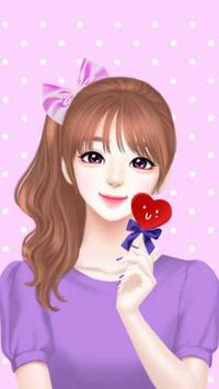 Download Cute Laura Girl Wallpapers Hd Free Apk For Android