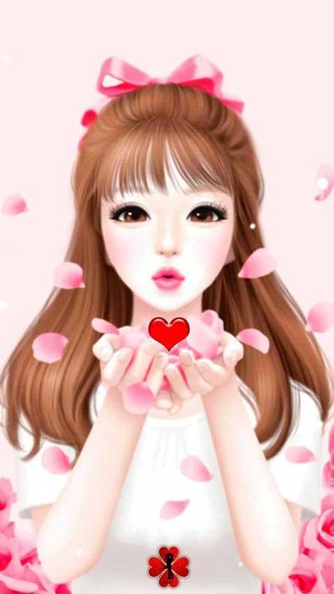 Cute Laura Girl Wallpapers Hd Free For Android Apk Download