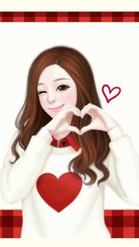 Download Cute Laura Girl Wallpapers Hd Free Apk For Android