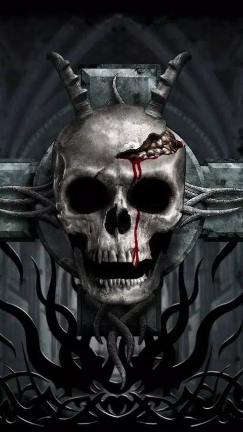 Skull Wallpapers HD Free APK for Android Download Skull Wallpapers HD Free APK for Android Download