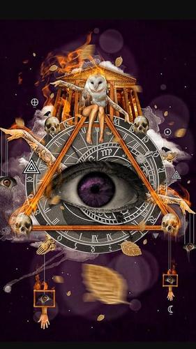 Illuminati Wallpapers Hd Free For Android Apk Download The great collection of illuminati wallpaper 1080p for desktop, laptop and mobiles. illuminati wallpapers hd free for