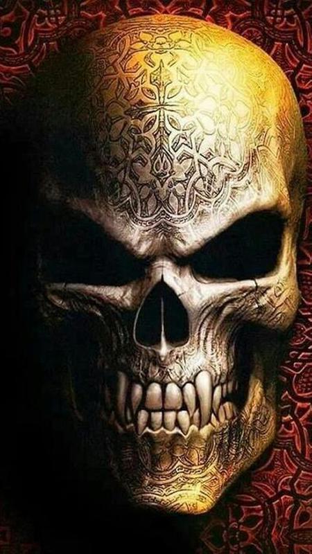 Scary Wallpapers Hd Free For Android Apk Download