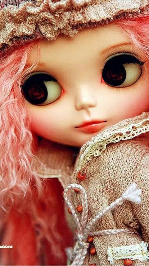 Doll Wallpapers HD Free APK for Android Download Doll Wallpapers HD Free APK for Android Download