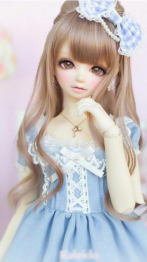 Doll Wallpapers HD Free Android के लिए APK डाउनलोड करें Doll Wallpapers HD Free Android के लिए APK डाउनलोड करें