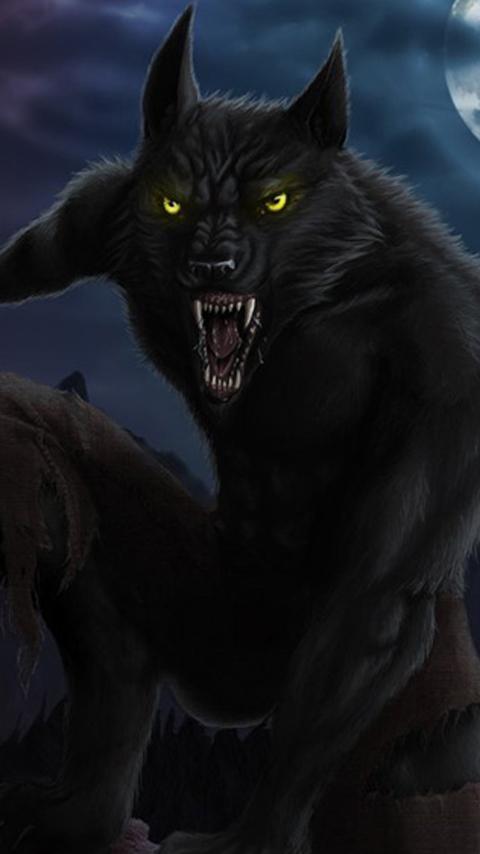 Wolflord