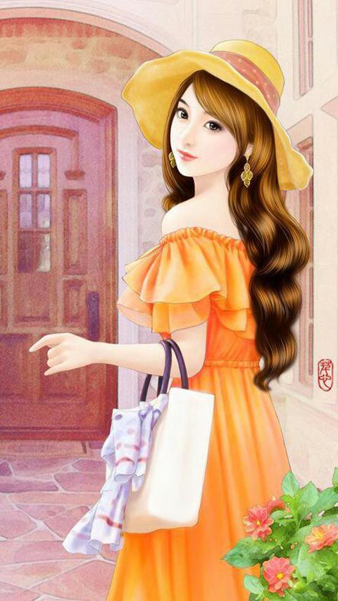 ดาวน์โหลด Asian Anime Girl Wallpapers HD Free APK สำหรับ Android ดาวน์โหลด Asian Anime Girl Wallpapers HD Free APK สำหรับ Android