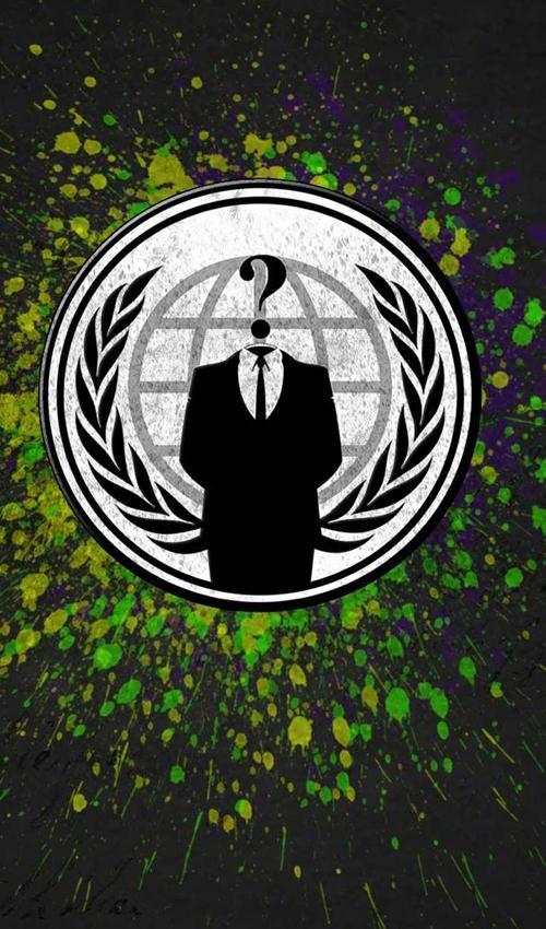 Unduh 300 Wallpaper Anonymous Keren Android Unduh 300 Wallpaper Anonymous Keren Android