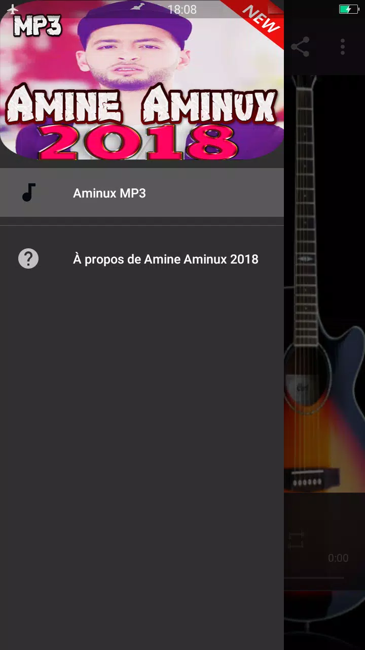 اغاني امين امينوكس 2018 بدون انترنت for Android - APK Download