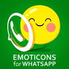 Elite Emoticons For Whatsapp-icoon