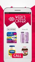 Rossmann's FREE COUPONS پوسٹر
