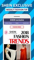 Shein's Shoes & Accessories syot layar 1