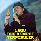 Tembang Didi Kempot biểu tượng