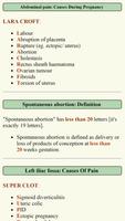 All Medical Mnemonics imagem de tela 1