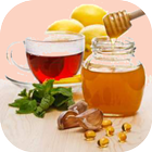 Home Remedies ícone