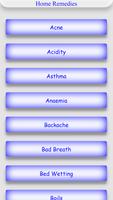 Home Remedies imagem de tela 1