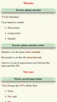 2 Schermata Anatomy Mcqs and Mnemonics