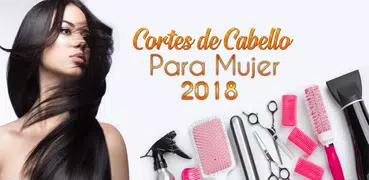 Cortes de Cabello Mujeres - Estilos 2019