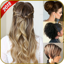 Cortes de Cabello Mujeres - Estilos 2019 APK