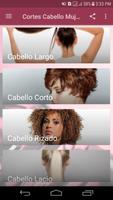Cortes de Cabello Mujeres - Estilos 2019 Poster
