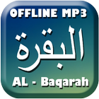 Al Baqarah Full Offline icône
