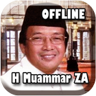 Muammar Za - AlQuran Offline icon