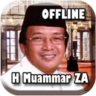 Muammar Za - AlQuran Offline icône