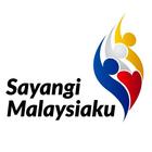 SAYANGI MALAYSIAKU icono