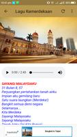SAYANGI MALAYSIAKU スクリーンショット 2